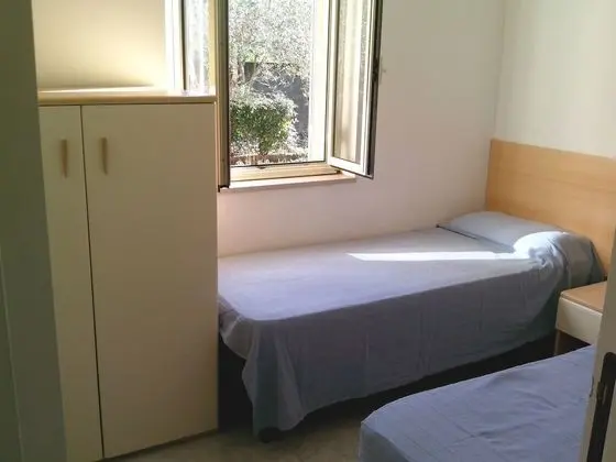 Apart Daire, 2 Yatak Odası, Teras (1st floor)