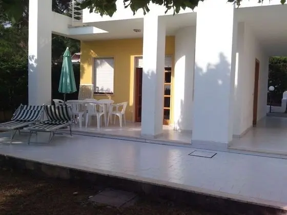 Apart Daire, 2 Yatak Odası, Teras (1st floor)