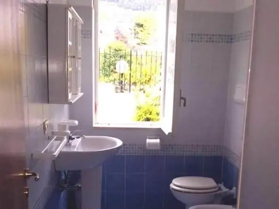 Apart Daire, 2 Yatak Odası, Teras (1st floor)