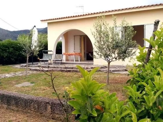 Apart Daire, 2 Yatak Odası, Zemin Kat