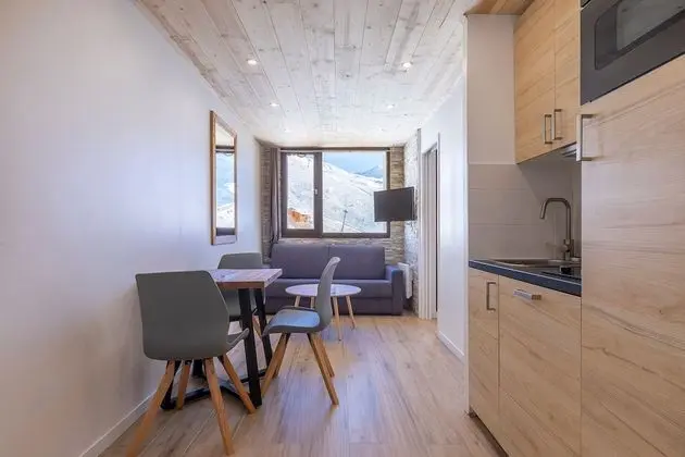 Apart Daire, Banyolu/Duşlu (Vue sur Montagne -App 617)