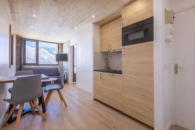 Apart Daire, Banyolu/Duşlu (Vue sur Montagne -App 617)