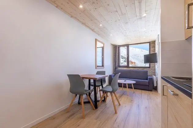 Apart Daire, Banyolu/Duşlu (Vue sur Montagne -App 617)