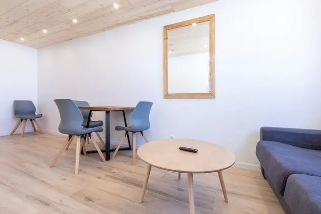 Apart Daire, Banyolu/Duşlu (Vue sur Montagne -App 617)