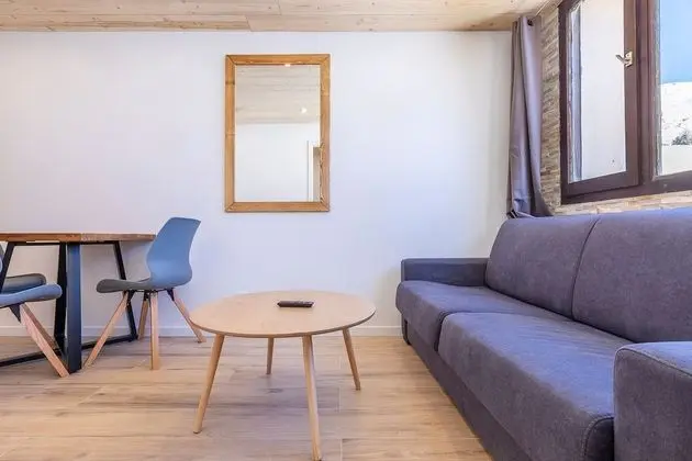 Apart Daire, Banyolu/Duşlu (Vue sur Montagne -App 617)