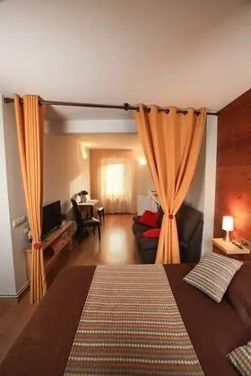 Comfort Apart Daire, 1 Yatak Odası