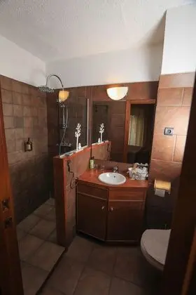 Comfort Apart Daire, 1 Yatak Odası
