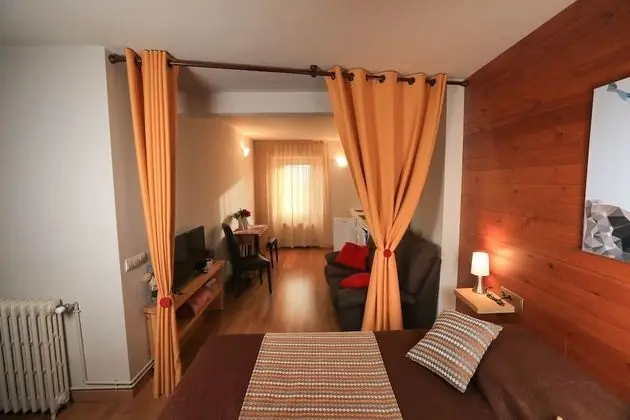Comfort Apart Daire, 1 Yatak Odası
