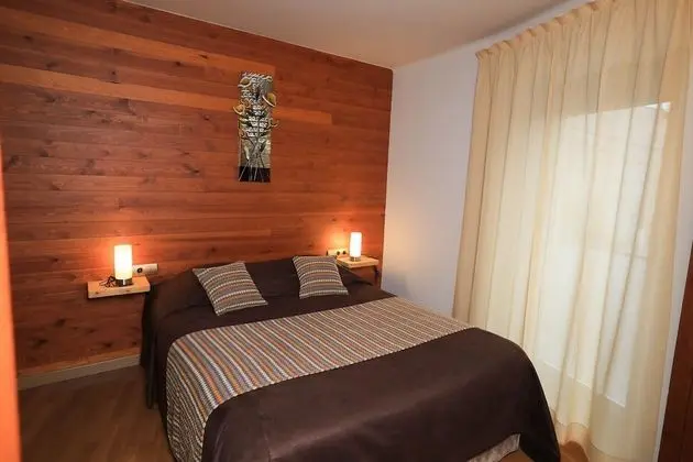 Comfort Apart Daire, 1 Yatak Odası