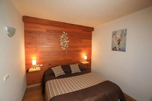 Comfort Apart Daire, 1 Yatak Odası