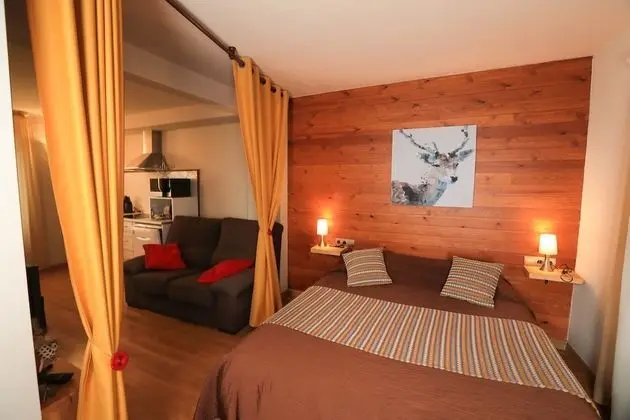 Comfort Apart Daire, 1 Yatak Odası