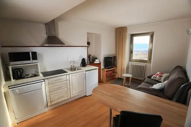 Comfort Apart Daire, 1 Yatak Odası