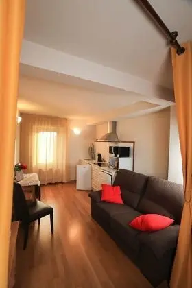Comfort Apart Daire, 1 Yatak Odası
