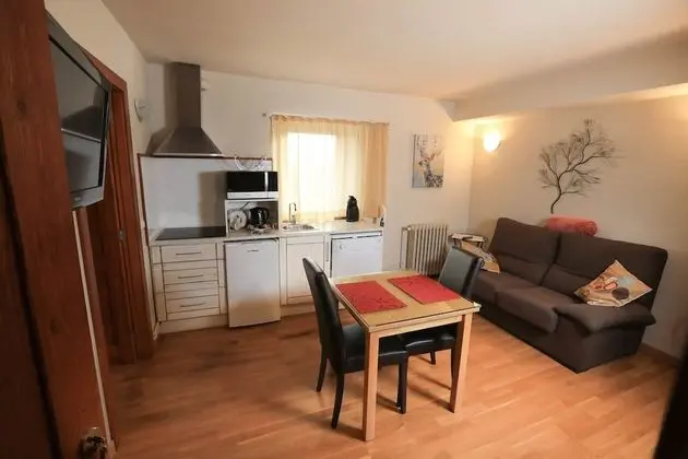 Comfort Apart Daire, 1 Yatak Odası