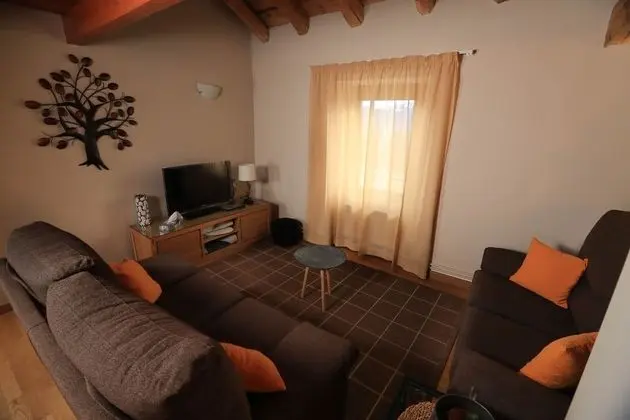 Comfort Apart Daire, 1 Yatak Odası