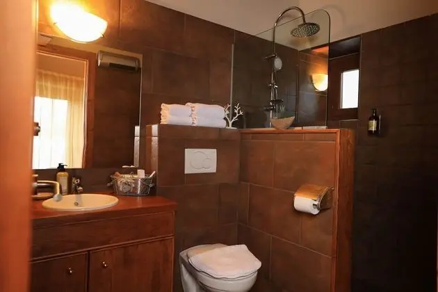 Comfort Apart Daire, 1 Yatak Odası
