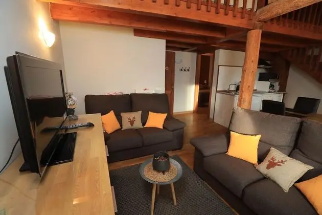 Comfort Apart Daire, 2 Yatak Odası