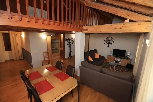 Comfort Apart Daire, 2 Yatak Odası