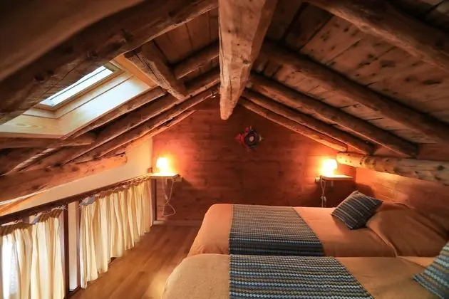 Comfort Apart Daire, 2 Yatak Odası