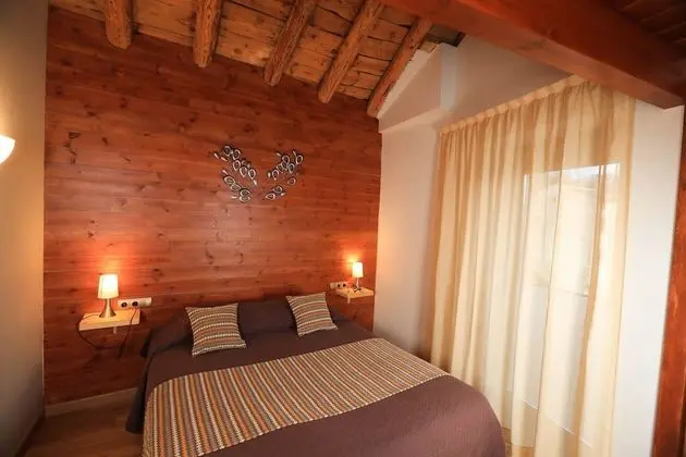 Comfort Apart Daire, 2 Yatak Odası