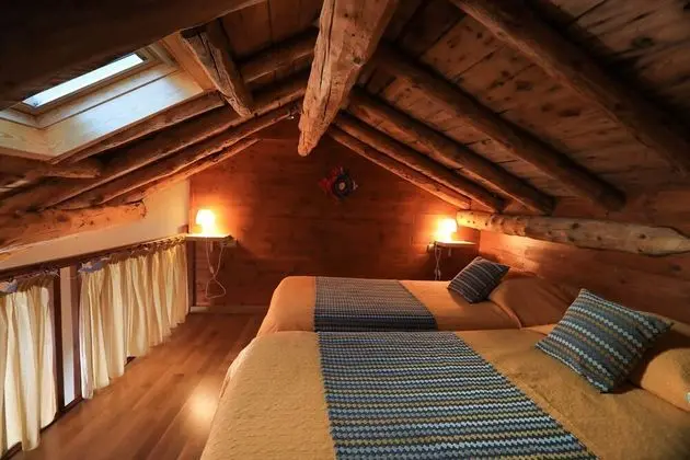 Comfort Apart Daire, 2 Yatak Odası