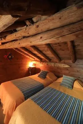 Comfort Apart Daire, 2 Yatak Odası