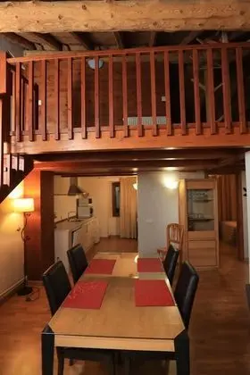 Comfort Apart Daire, 2 Yatak Odası
