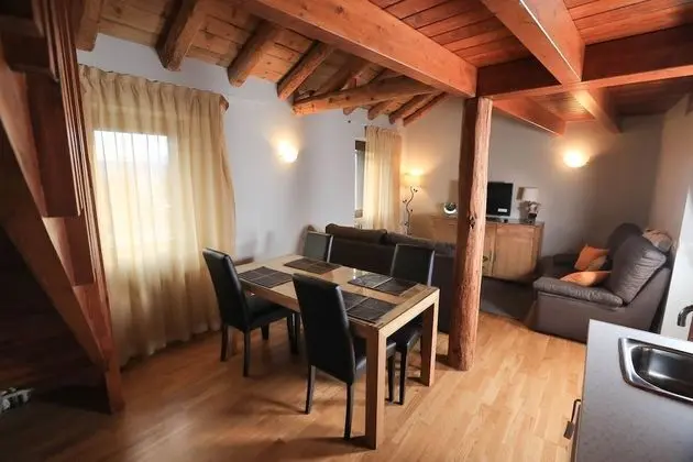 Comfort Apart Daire, 2 Yatak Odası