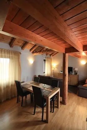 Comfort Apart Daire, 2 Yatak Odası