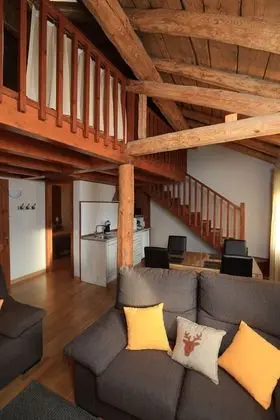 Comfort Apart Daire, 2 Yatak Odası