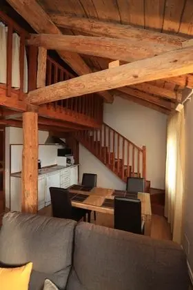 Comfort Apart Daire, 2 Yatak Odası