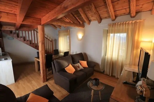 Comfort Apart Daire, 2 Yatak Odası