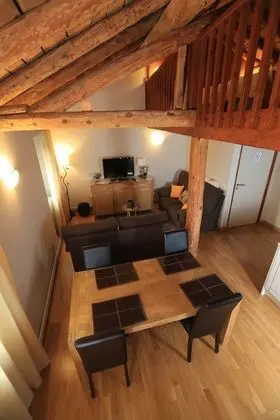 Comfort Apart Daire, 2 Yatak Odası