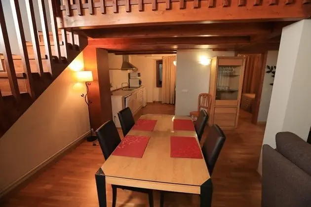 Comfort Apart Daire, 2 Yatak Odası