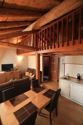 Comfort Apart Daire, 2 Yatak Odası