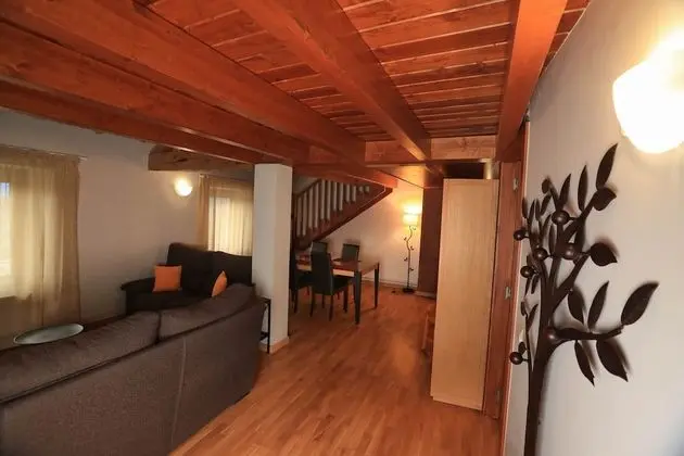 Comfort Apart Daire, 2 Yatak Odası