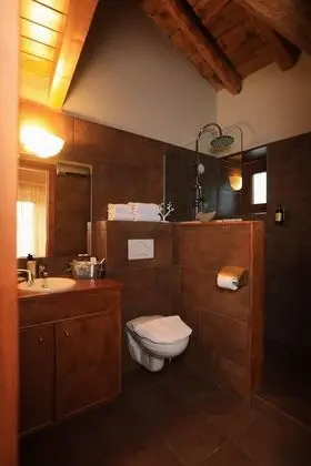 Comfort Apart Daire, 2 Yatak Odası