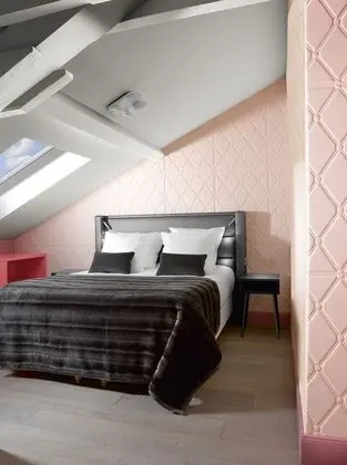 Romantic Stüdyo (Mini Pink)