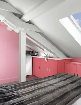 Romantic Stüdyo (Mini Pink)