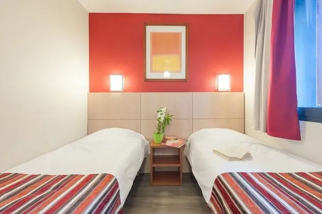 Apart Daire, 1 Yatak Odası, Teras