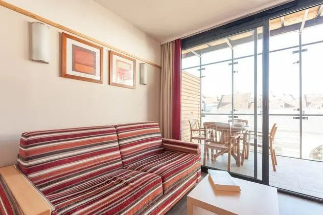 Apart Daire, 1 Yatak Odası, Teras