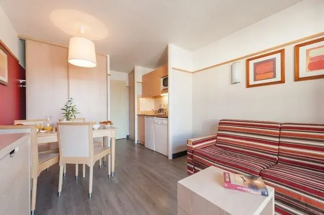 Apart Daire, 1 Yatak Odası, Teras