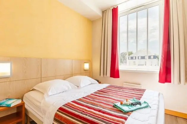 Standard Apart Daire, 2 Yatak Odası