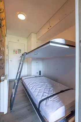 Apart Daire, Banyolu/Duşlu, Dağ Manzaralı ( -NECOU 306)