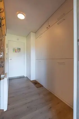 Apart Daire, Banyolu/Duşlu, Dağ Manzaralı ( -NECOU 306)