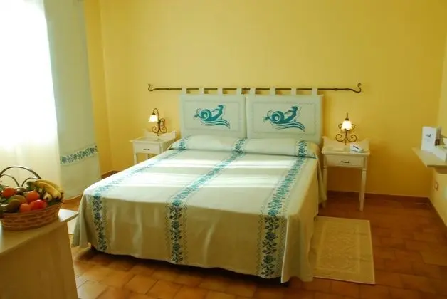 Comfort Büyük Yataklı Tek Kişilik Oda, 1 Yatak Odası