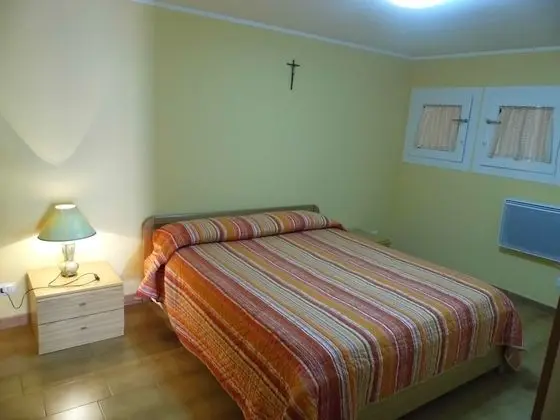 Standard Apart Daire, 1 Yatak Odası, Balkon, Zemin Kat