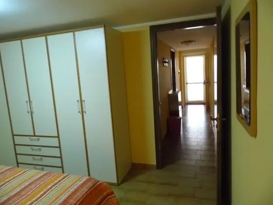 Standard Apart Daire, 1 Yatak Odası, Balkon, Zemin Kat
