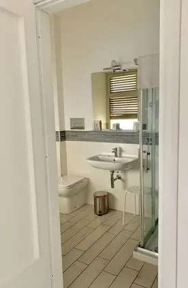 Comfort Dört Kişilik Oda
