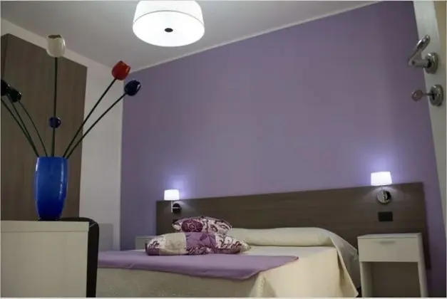 Comfort Tek Büyük Yataklı Oda, Balkon